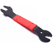 Ключ для педалей 15/16 15/17 KEN TECH KL-9730С