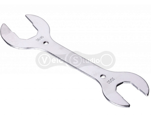 Ключ для кермових колонок 30/32 36/40 KEN TECH KL-9730D