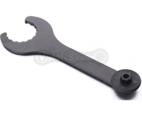 Съёмник каретки KEN TECH KL-9731С (Shimano Hollowtech ll)