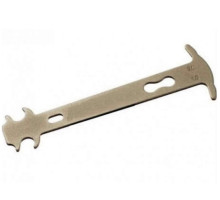 Вимірювач зносу велосипедного ланцюга KEN TECH KL-9724Z