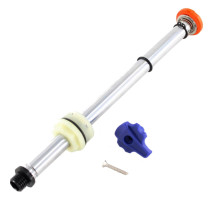 Нижний демпфер Manitou Markhor, M30 26 дюймов + ручка отскока