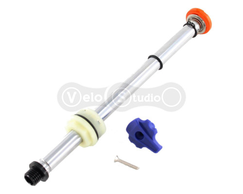 Нижній демпфер Manitou Markhor, M30 26 дюймів + ручка відскоку