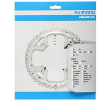 Зірка шатунів Shimano FC-M510 44 зуб., 9 швидкостей