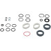 Ремкомплект (сервісний набір) Rock Shox Recon Silver RL/TK - 00.4315.032.650