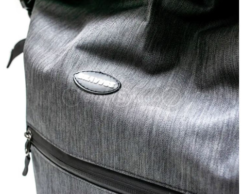 Велосумка на багажник BRAVVOS F-088 35x30x13 см