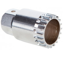 Съемник каретки Kenli KL-9706C для Shimano, ключ 24