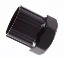 Съемник для кассет и трещоток Kenli KL-9715A, ключ 24