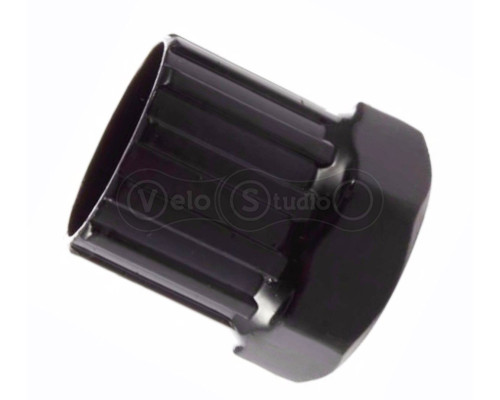 Знімач для касет та тріскачок Kenli KL-9715A, ключ 24