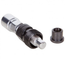 Знімач шатунів Kenli KL-9725B під квадрат, адаптер ISIS