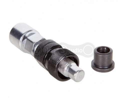 Знімач шатунів Kenli KL-9725B під квадрат, адаптер ISIS