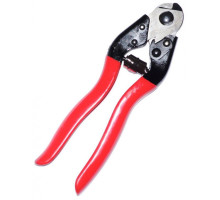 Шматочки для обрізання тросів та сорочок RISK RL204