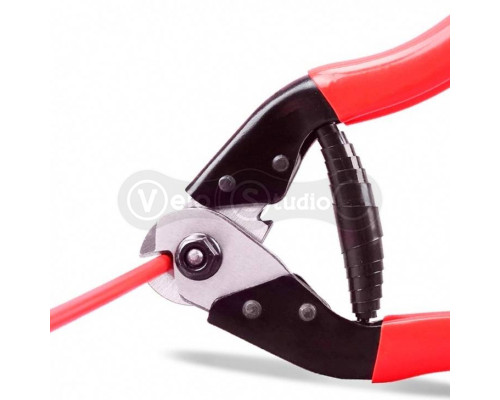 Шматочки для обрізання тросів та сорочок RISK RL204