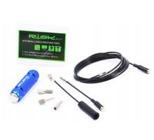 Інструмент для прокладання внутрішньої проводки у раму RISK RL217