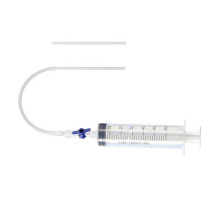 Шприц для заливки герметика в шини RISK RL225-1