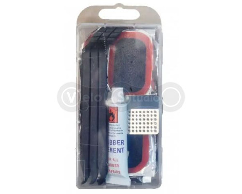 Набор латок и лопаток Kenli KL-7022