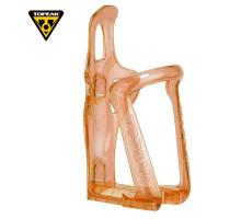 Флягодержатель Topeak Mono Cage CX золотистый
