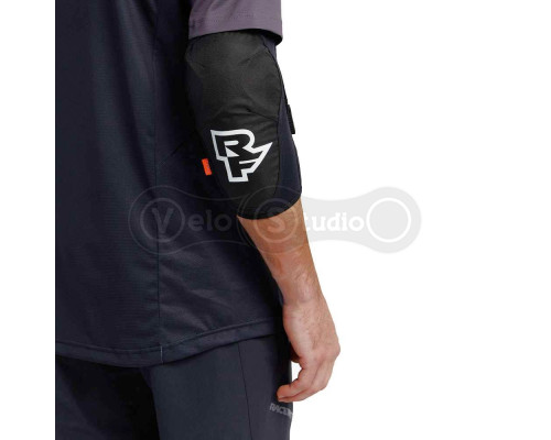 Налокотники Race Face Ambush Elbow D3O размер M