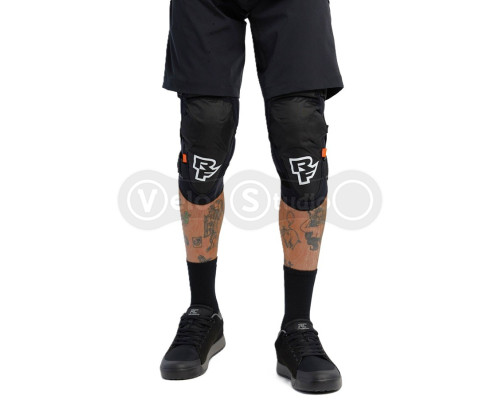 Наколенники Race Face Ambush KNEE D3O размер M