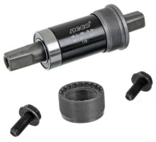 Каретка Neco B910 68 x 110.5 мм під квадрат