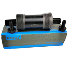 Каретка Kenli KL-08A BSA 68х127мм під квадрат