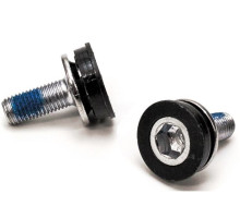 Болт шатуна М8x17 KENLI, 2 шт.