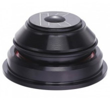 Рульова колонка KENLI KL-B332 1-1/8”-1.5” (промислові підшипники)