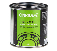 Мастило густе для підшипників ONRIDE NORMAL Серія Brown 200 грам