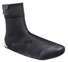 Велобахилы Shimano S1100X H2O MTB чёрные размер S (37-40)