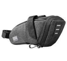 Вело сумка під сідло Sahoo Urban 131470S (0,8 літра)