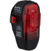 Задня мигалка Lezyne LED KTV Drive Rear 10 LM USB чорна