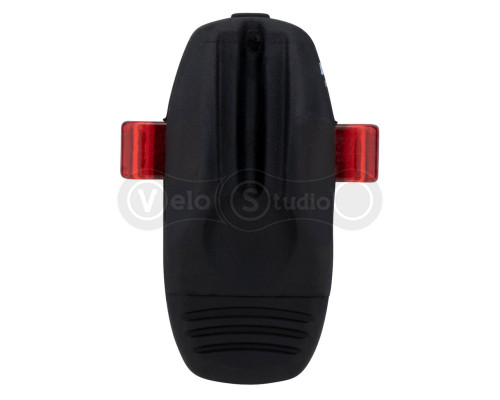 Задня мигалка Lezyne LED KTV Drive Rear 10 LM USB чорна