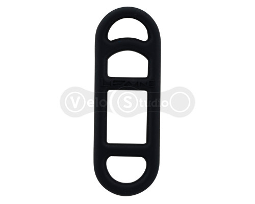 Задня мигалка Lezyne LED KTV Drive Rear 10 LM USB чорна