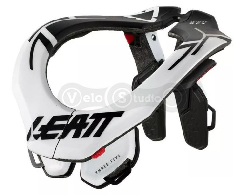 Захист шиї Leatt Neck Brace DBX 3.5 чорний