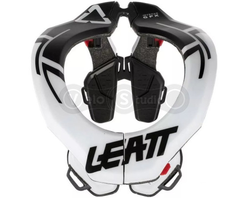 Захист шиї Leatt Neck Brace DBX 3.5 чорний