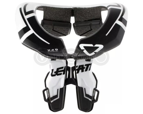 Захист шиї Leatt Neck Brace DBX 3.5 чорний