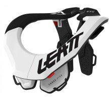 Захист шиї Leatt Neck Brace DBX 3.5 білий