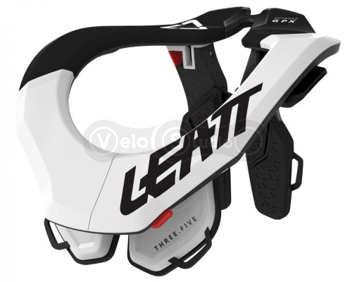 Захист шиї Leatt Neck Brace DBX 3.5 білий