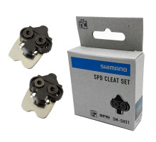 Шипы Shimano SM-SH51A, MTB SPD