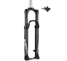 Вилка Rock Shox Reba RL 29 ход 120 мм ось 15 мм + OneLoc
