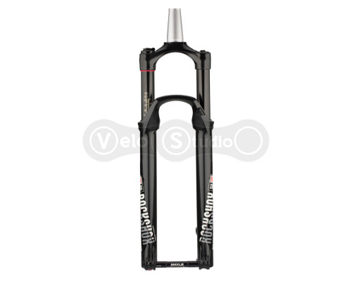 Вилка Rock Shox Reba RL 29 ход 120 мм ось 15 мм + OneLoc