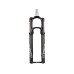 Вилка Rock Shox Reba RL 29 ход 120 мм ось 15 мм + OneLoc