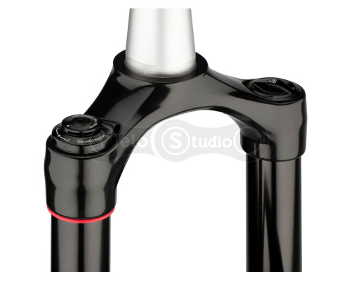 Вилка Rock Shox Reba RL 29 ход 120 мм ось 15 мм + OneLoc