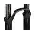 Вилка Rock Shox Reba RL 29 ход 120 мм ось 15 мм + OneLoc