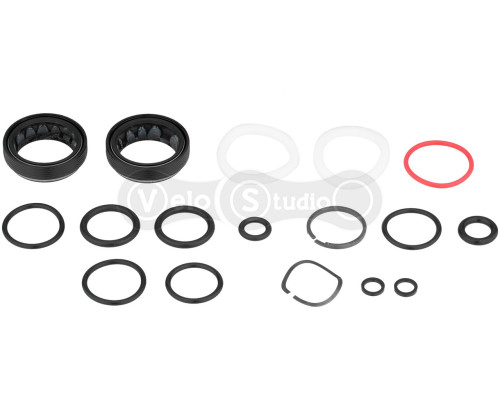 Ремкомплект (сервисный набор) Rock Shox Reba Solo Air Boost - 00.4315.032.632