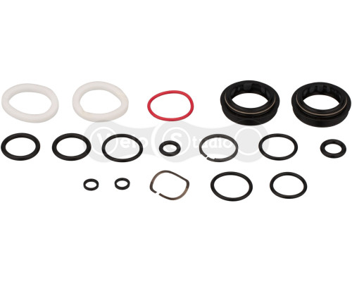 Ремкомплект (сервисный набор) Rock Shox Reba Solo Air - 00.4315.032.633