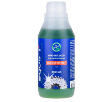 Очищувач (дегрізер) Squirt Bio Bike Cleaner Concentrate 350 мл
