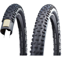 Покришка Schwalbe Tough Tom 29x2.35 (60-622) Active K-Guard B/B-SK