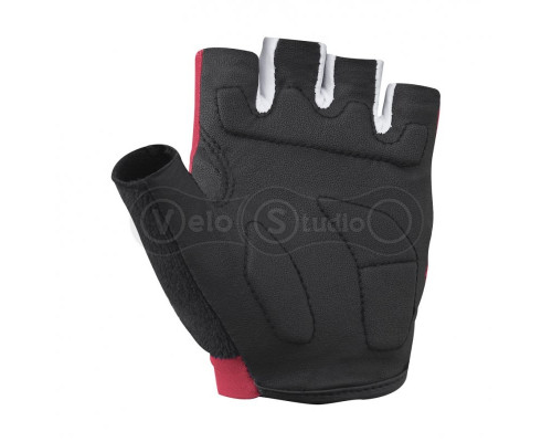 Перчатки Shimano VALUE красные женские L