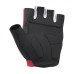 Перчатки Shimano VALUE красные женские XXL
