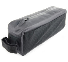 Сумка на раму PBC Top Tube Bag чорна